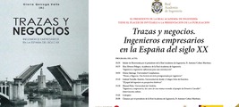 Presentación "Trazas y negocios"