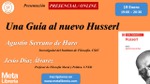Presentación del libro ''Guía Comares Husserl''