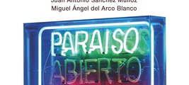 Presentación del poema "Paraíso cerrado para muchos, jardines abiertos para pocos" de Pedro Soto de Rojas