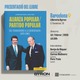 Presentación en Barcelona del libro: ALIANZA POPULAR / PARTIDO POPULAR