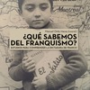 Entrevista con Manuel Ortiz Heras, coordinador de "¿Qué sabemos del franquismo?" emitido por Radio 5-RNE