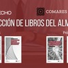 La Colección de Libros del Almacén engloba una serie de volúmenes que pretenden salirse de la esfera de los libros de consulta y alcanzar a un público más amplio