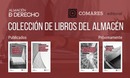 La Colección de Libros del Almacén engloba una serie de volúmenes que pretenden salirse de la esfera de los libros de consulta y alcanzar a un público más amplio