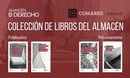 Almacén de Derecho y Editorial Comares lanzan la Colección de Libros del Almacén