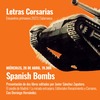Spanish Bombs