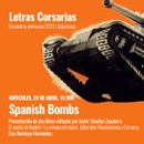 Spanish Bombs