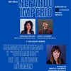 Presentación del libro "Nefando Imperio"