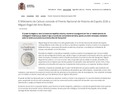 El Ministerio de Cultura concede el Premio Nacional de Historia de España 2026 a Miguel Ángel del Arco Blanco