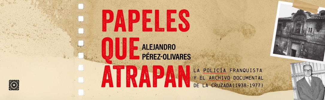 Novedad Comares*Historia