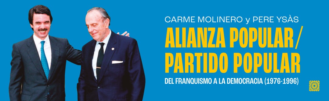 ALIANZA POPULAR/PARTIDO POPULAR