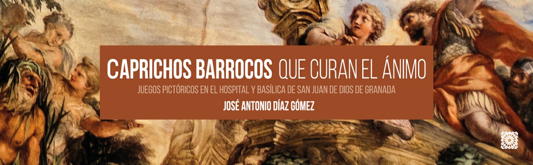 CAPRICHOS BARROCOS QUE CURAN EL ÁNIMO